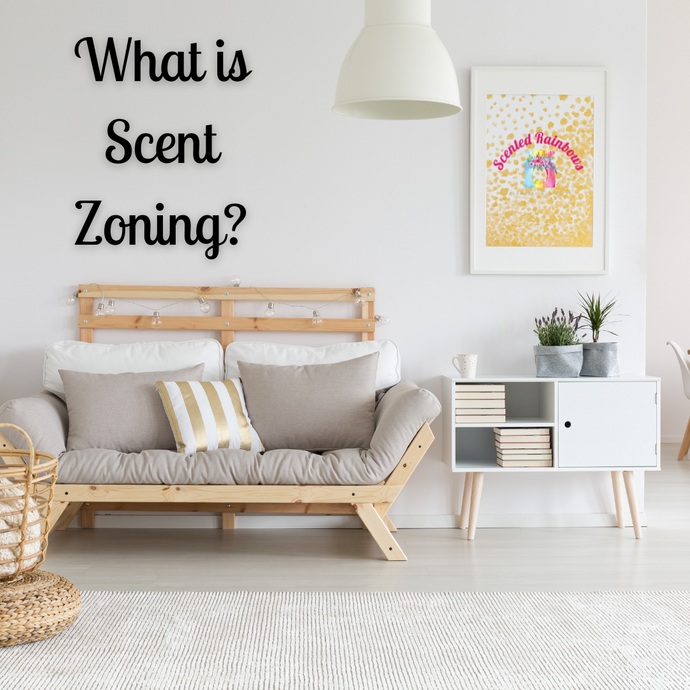 What Is Scent Zoning?