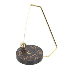 Load image into Gallery viewer, Talking Board Pendulum Decision Maker
