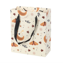 Load image into Gallery viewer, 23cm Medium Autumn Magic Gift Bag
