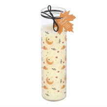 Load image into Gallery viewer, Autumn Magic Pumpkin Spice Tube Candle
