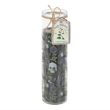Load image into Gallery viewer, Poisonous Plants Deadly Nightshade Tube Candle
