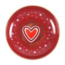 Load image into Gallery viewer, Sacred Heart Trinket Dish
