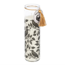 Load image into Gallery viewer, Mystic Raven Deadly Nightshade Tube Candle
