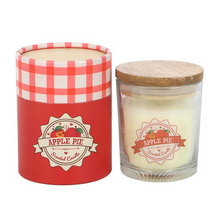 Load image into Gallery viewer, Apple Pie Scented Candle
