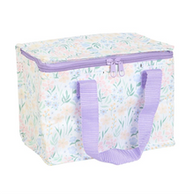 Load image into Gallery viewer, Ditsy Floral Lunch Bag

