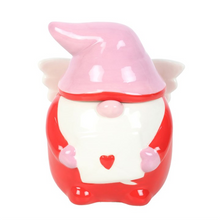 Load image into Gallery viewer, Cupid Gonk Valentine&#39;s Day Oil Burner
