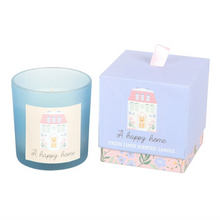 Load image into Gallery viewer, A Happy Home Fresh Linen Candle
