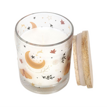 Load image into Gallery viewer, Autumn Magic Spiced Vanilla Candle
