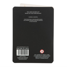 Load image into Gallery viewer, Love Potion Enamel Necklace Card
