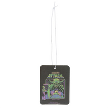 Load image into Gallery viewer, Anxiety Attack Vanilla Air Freshener by Steven Rhodes
