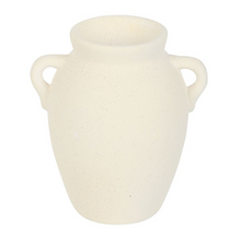 Load image into Gallery viewer, Vase Shaped Oil Burner and Wax Warmer
