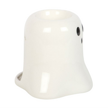 Load image into Gallery viewer, Hey Boo Ghost Oil Burner and Wax Warmer
