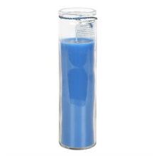 Load image into Gallery viewer, Solar System Cedar Tube Candle

