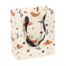 Load image into Gallery viewer, 23cm Medium Autumn Magic Gift Bag
