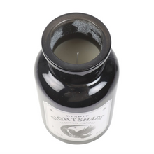Load image into Gallery viewer, Mystic Raven Deadly Nightshade Apothecary Candle
