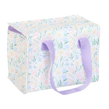 Load image into Gallery viewer, Ditsy Floral Lunch Bag

