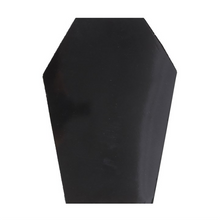 Load image into Gallery viewer, Coffin Shaped Notebook
