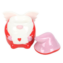 Load image into Gallery viewer, Cupid Gonk Valentine&#39;s Day Oil Burner
