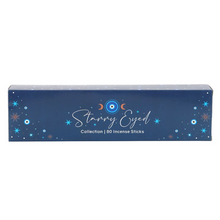 Load image into Gallery viewer, Starry Eyed Incense Stick Gift Set
