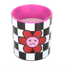 Load image into Gallery viewer, Sad Flower Coconut Rose Candle
