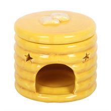 Load image into Gallery viewer, Pancake Stack Shaped Oil Burner
