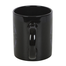 Load image into Gallery viewer, Graveyard Shift Bat Mug
