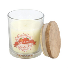 Load image into Gallery viewer, Apple Pie Scented Candle
