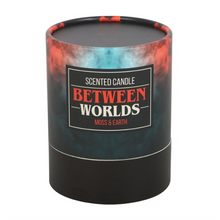Load image into Gallery viewer, Between Worlds Moss &amp; Earth Candle
