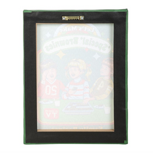 Load image into Gallery viewer, 19x25cm Let's Make Brownies Canvas Plaque by Steven Rhodes
