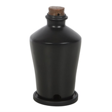 Load image into Gallery viewer, Dried Crow&#39;s Feet Incense Cone Holder
