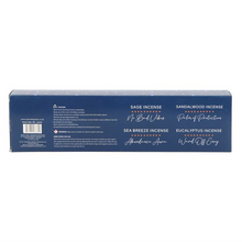 Load image into Gallery viewer, Starry Eyed Incense Stick Gift Set
