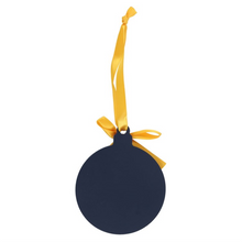 Load image into Gallery viewer, Silent Nights Starry Skies Bauble

