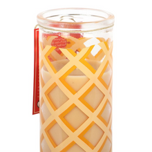 Load image into Gallery viewer, Caramel Waffle Scented Tube Candle
