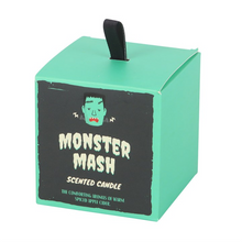 Load image into Gallery viewer, Monster Mash Apple Cider Candle
