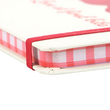 Load image into Gallery viewer, My Recipes A5 Notebook with Pen
