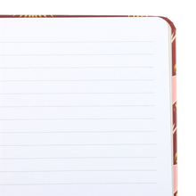 Load image into Gallery viewer, Sacred Heart Print A5 Notebook
