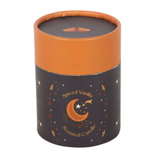 Load image into Gallery viewer, Autumn Magic Spiced Vanilla Candle
