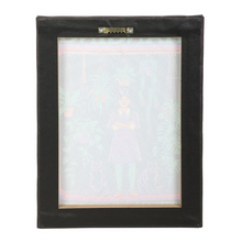Load image into Gallery viewer, 19x25cm Hanging With All My Friends Canvas Plaque by Steven Rhodes
