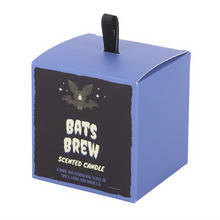 Load image into Gallery viewer, Bat&#39;s Brew Clove and Tobacco Candle
