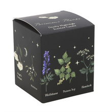 Load image into Gallery viewer, Deadly Nightshade Scented Candle
