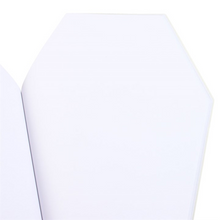 Load image into Gallery viewer, Coffin Shaped Notebook
