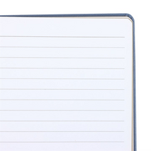 Load image into Gallery viewer, King of My Heart Playing Card A5 Notebook
