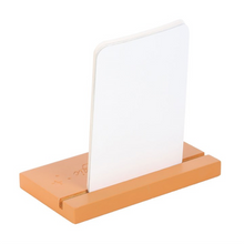 Load image into Gallery viewer, Autumn Magic Affirmation Cards with Wooden Stand
