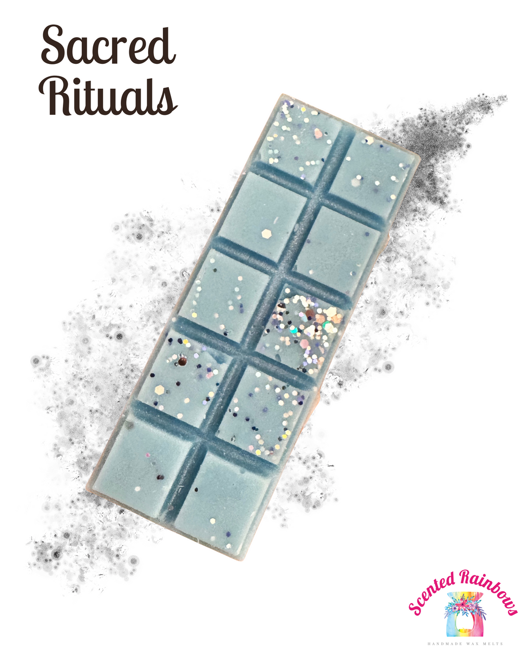 Sacred Rituals Wax Melt Snap Bar
