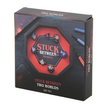 Load image into Gallery viewer, Stuck Between Two Worlds Dice Tray
