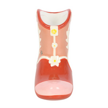 Load image into Gallery viewer, Cowboy Boot Oil Burner and Wax Warmer
