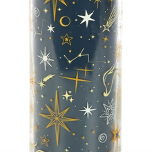 Load image into Gallery viewer, Starry Night Cinnamon &amp; Blackberry Tube Candle
