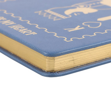 Load image into Gallery viewer, King of My Heart Playing Card A5 Notebook
