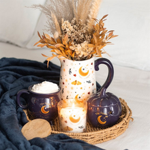 Load image into Gallery viewer, Autumn Magic Spiced Vanilla Candle
