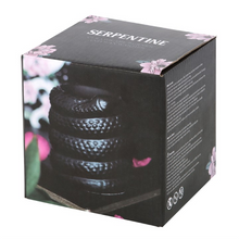 Load image into Gallery viewer, Black Snake Oil Burner and Wax Warmer
